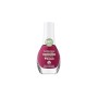 1 - Deborah Milano Formula Pura Smalto Vegan 10 Dark Red